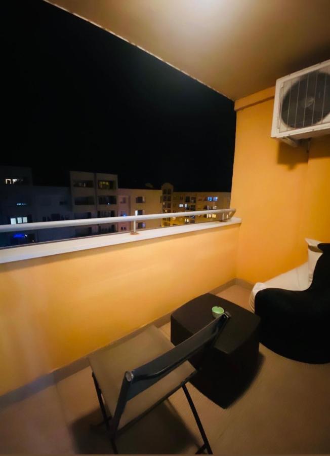 Apartman Dobrinja 1 SJJ Exterior foto