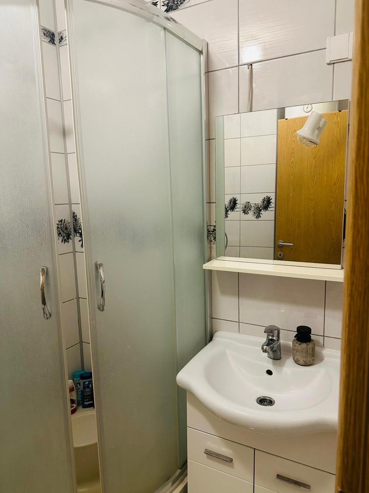 Apartman Dobrinja 1 SJJ Exterior foto